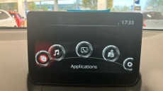 Mazda 2 1.5 Skyactiv G Exclusive-Line 5dr Auto Petrol Hatchback